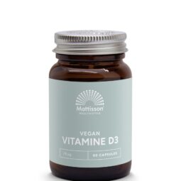 vitamine d3 75 mcg 240 capsules (kopie)