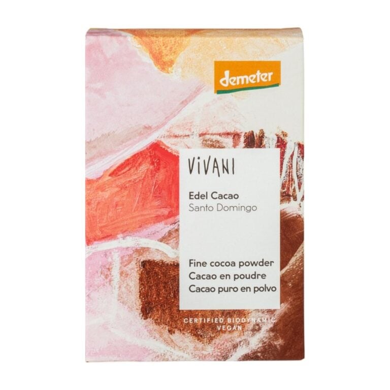 cacaopoeder 100 gram