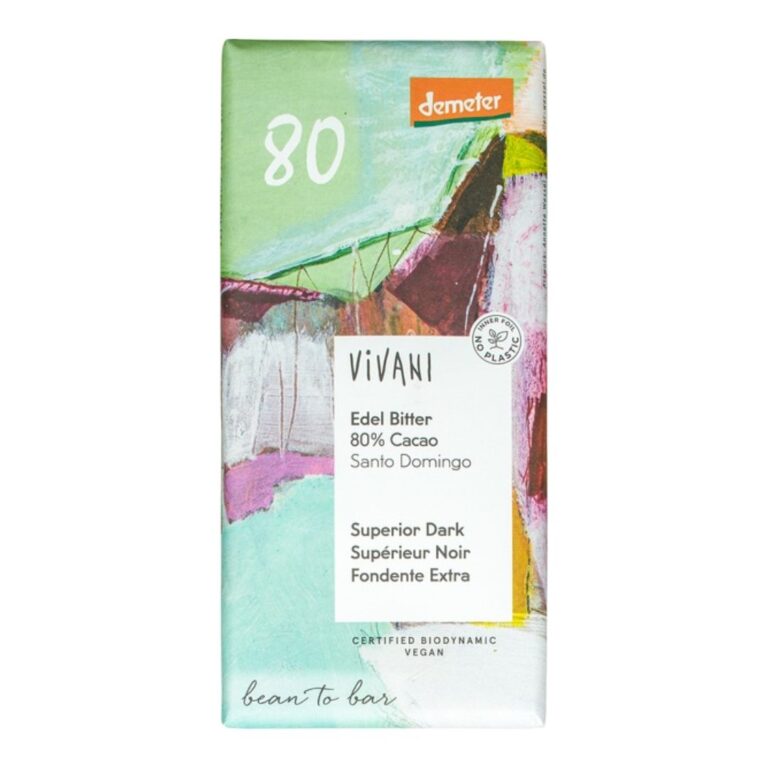 melkchocolade 37% met cacao uit santo domingo 100 gram (kopie)
