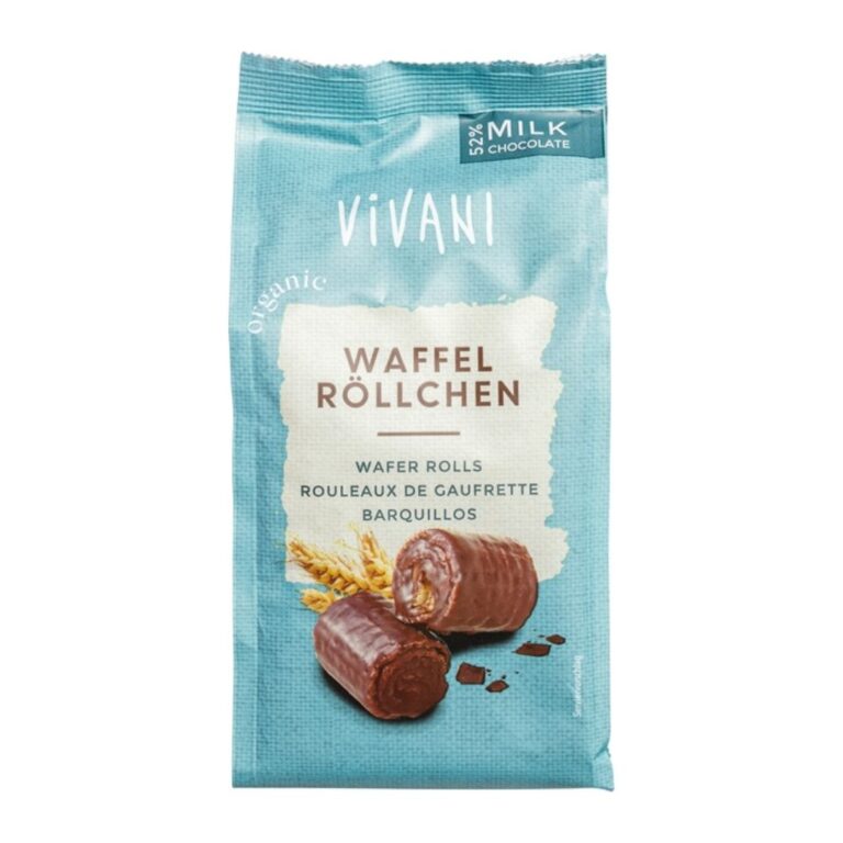 wafel rolletjes puur 125 gram (kopie)