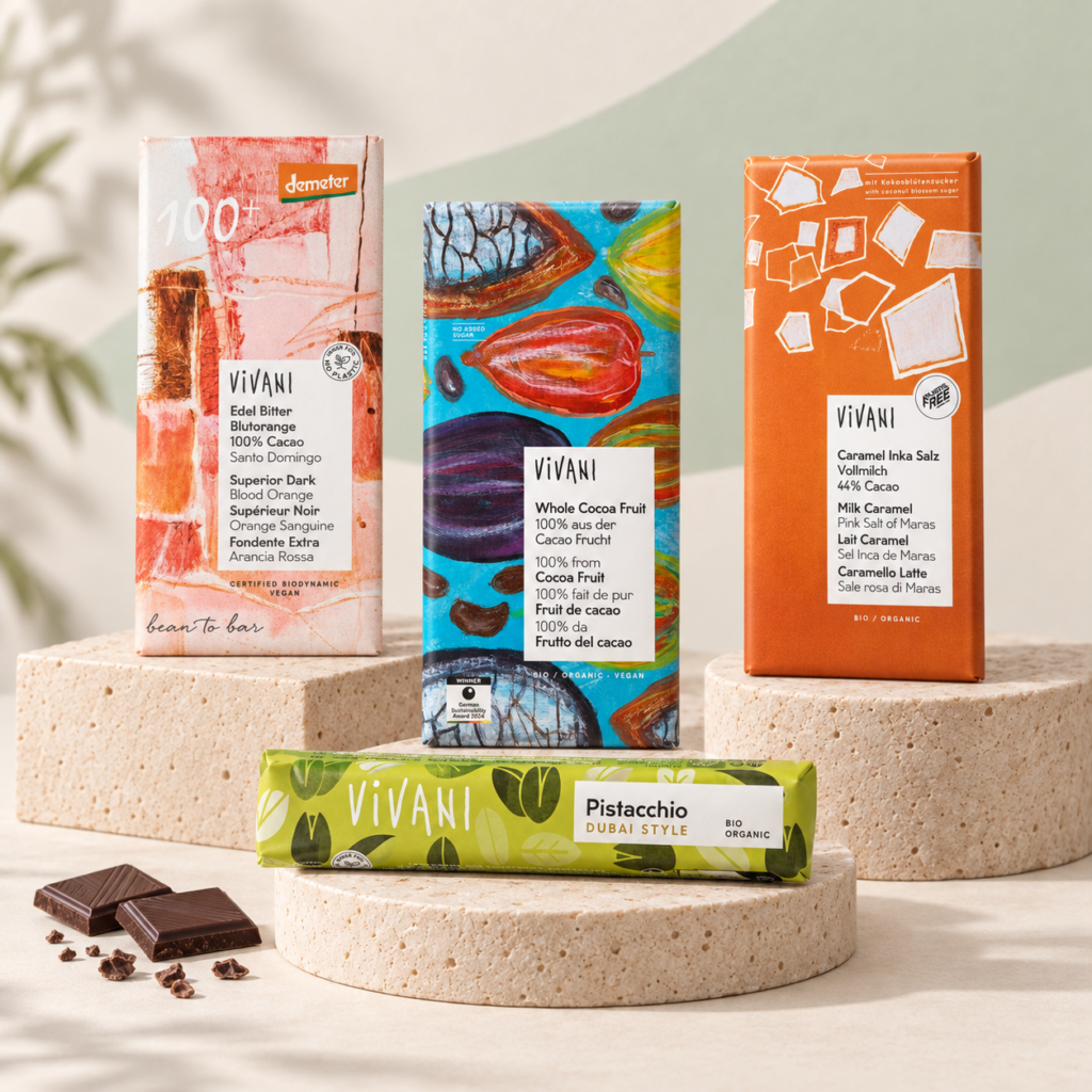 Vivani te koop bij Superfoodmarkt