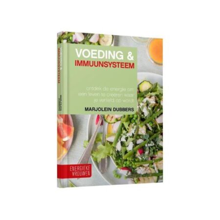 voeding & immuunsysteem marjolein dubbers