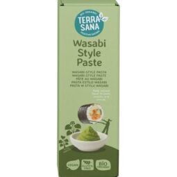 wasabi pasta tube 43 gram (kopie)