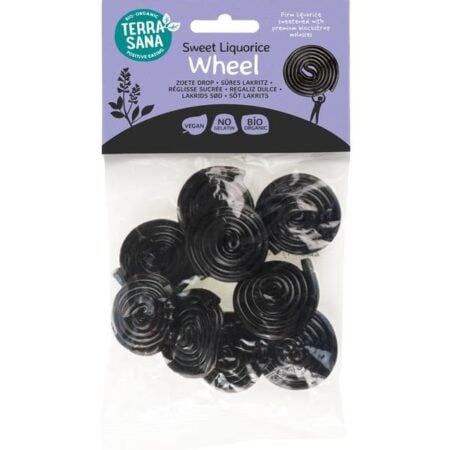 wasabi style pasta 50 gram (kopie)