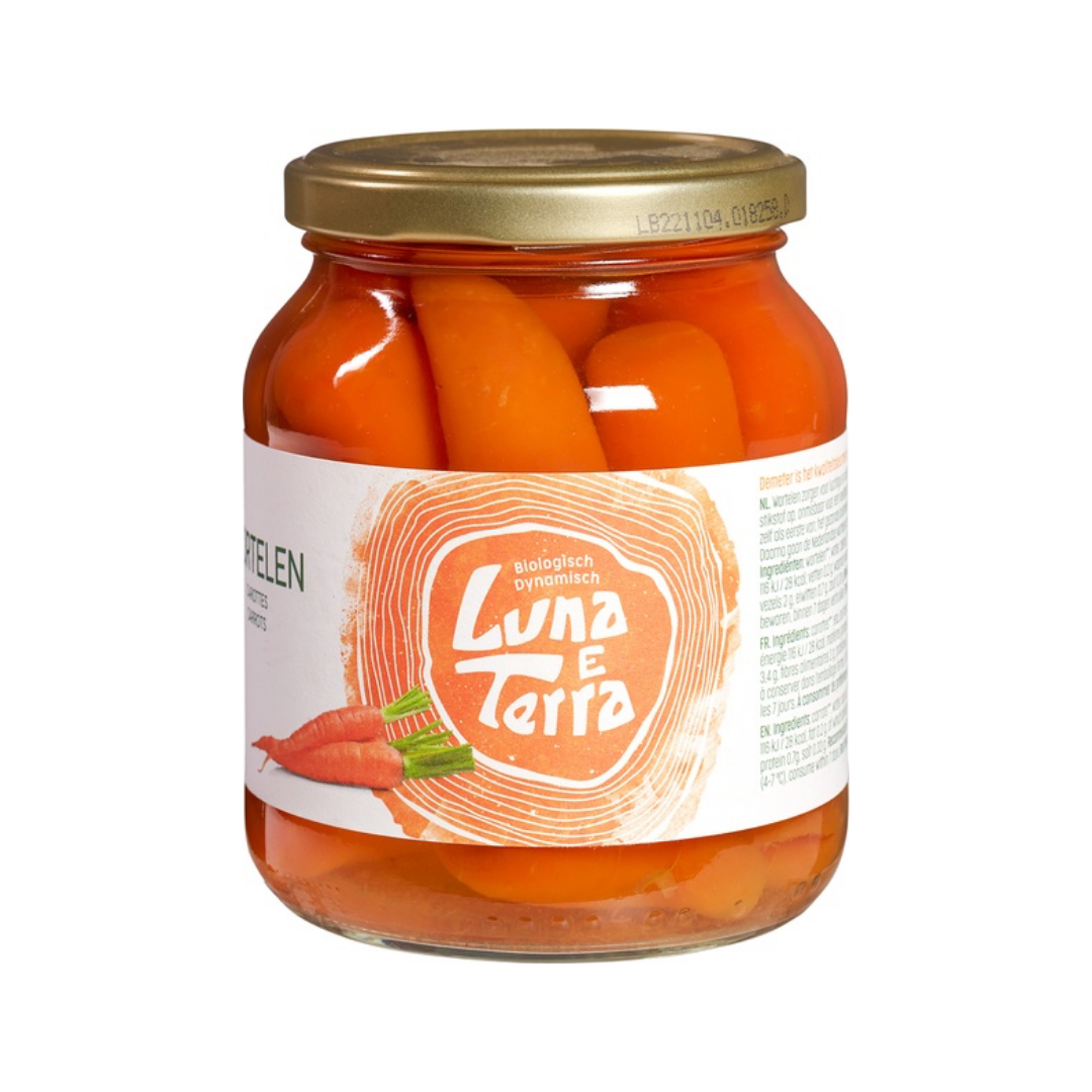 wortelen luna e terra te koop bij superfoodmarkt.nl