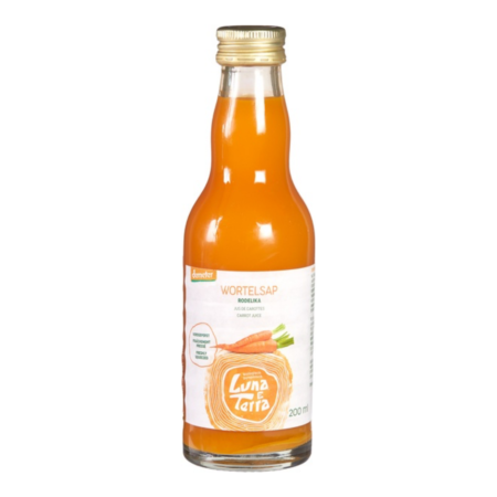 wortelsap luna e terra te koop bij superfoodmarkt.nl 