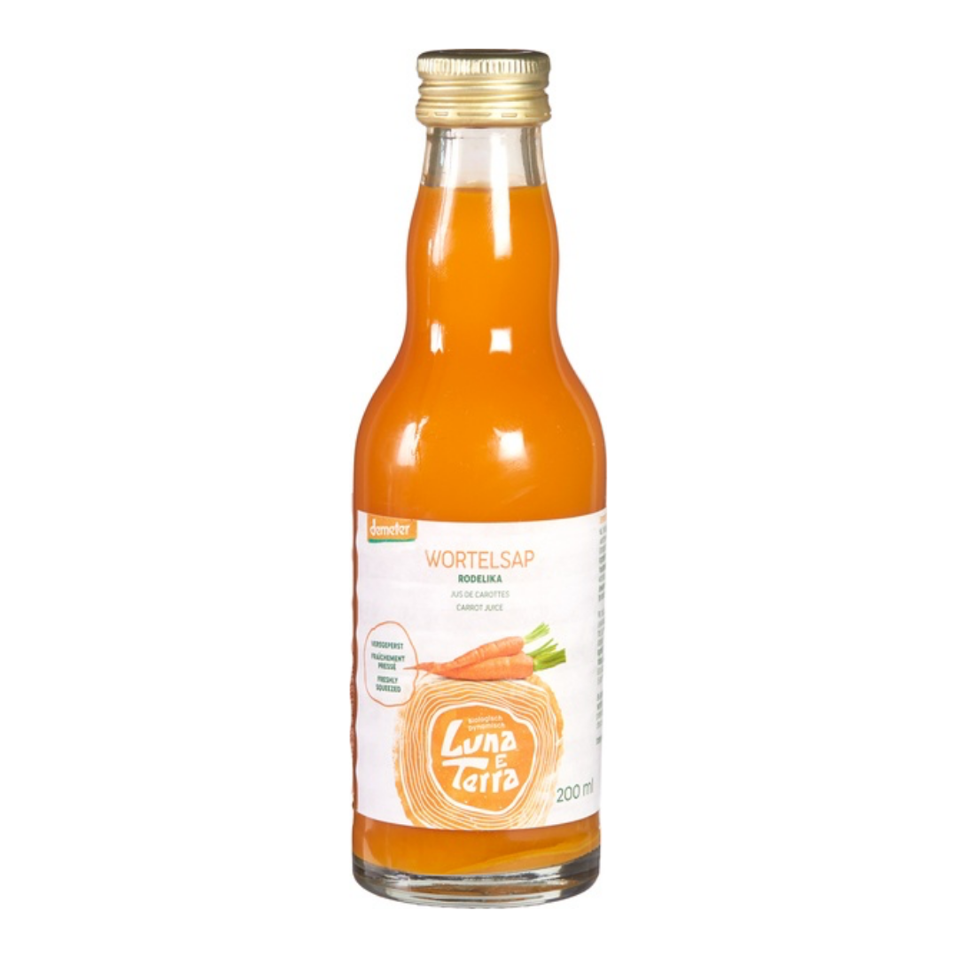 wortelsap luna e terra te koop bij superfoodmarkt.nl