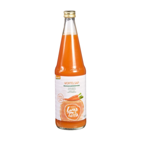 wortelsap melkzuur luna e terra te koop bij superfoodmarkt.nl 