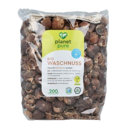 zeepnoten natuurlijk 1 kg planet pure