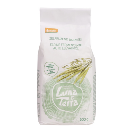 zelfrijzend bakmeel luna e terra te koop bij superfoodmarkt.nl 