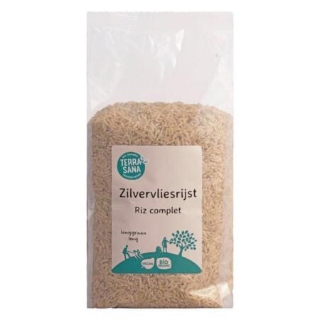 zilvervliesrijst 1 kilo (kopie)