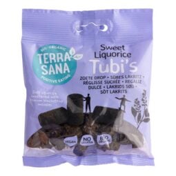 zoete drop (zoo) 100 gram (kopie)