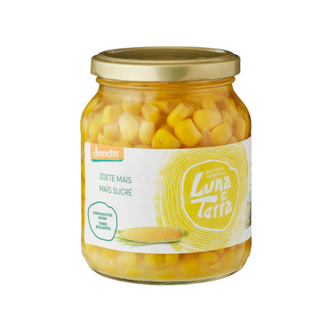 zoete mais luna e terra te koop bij superfoodmarkt.nl