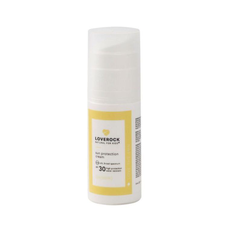 love the sun voor kids 50 ml