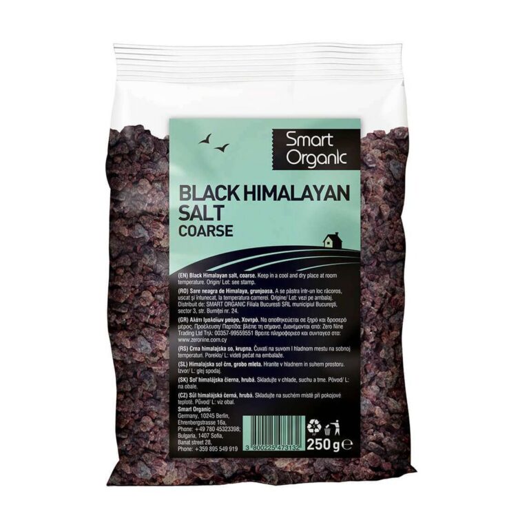 xylitol poeder 250 gram (kopie)