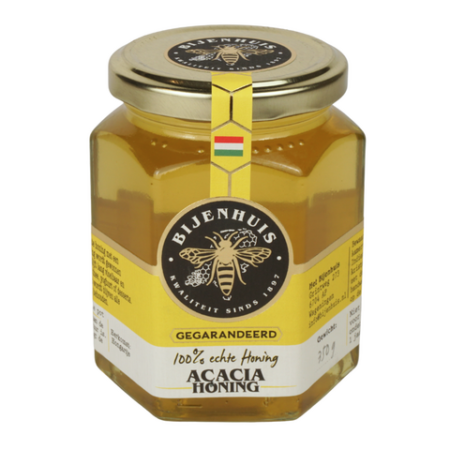 acaciahoning 350 gram
