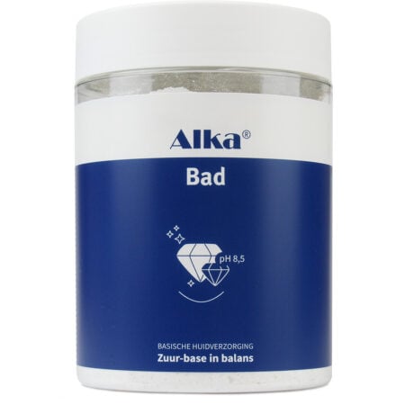 Basisch badzout - 1200 gram - te koop bij Superfoodmarkt.nl