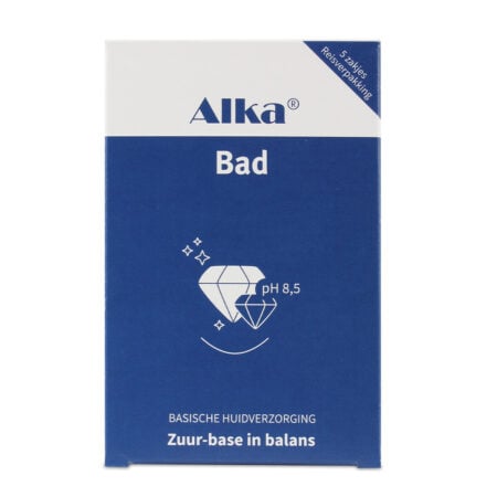basisch badzout - 250 gram - te koop bij Superfoodmarkt.nl