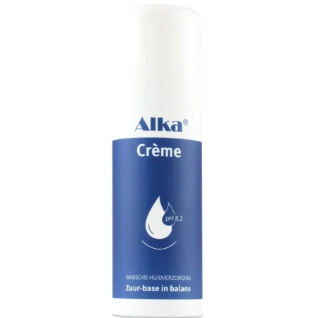 Basische huidcréme - 150 ml - te koop bij Superfoodmarkt.nl