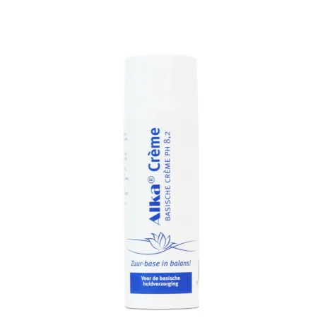 Basische huidcréme - 50 ml - te koop bij Superfoodmarkt.nl