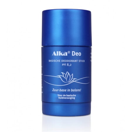 Basisch deodorant stick original AlkaVitae