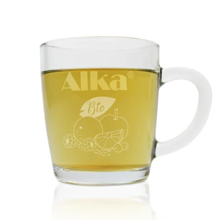 Alka Fruit Thee glas - te koop bij Superfoodmarkt.nl
