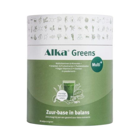 alka® greens 30 sticks