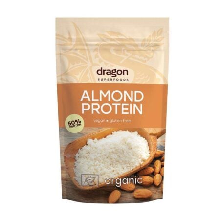 amandel proteïne 200 gram