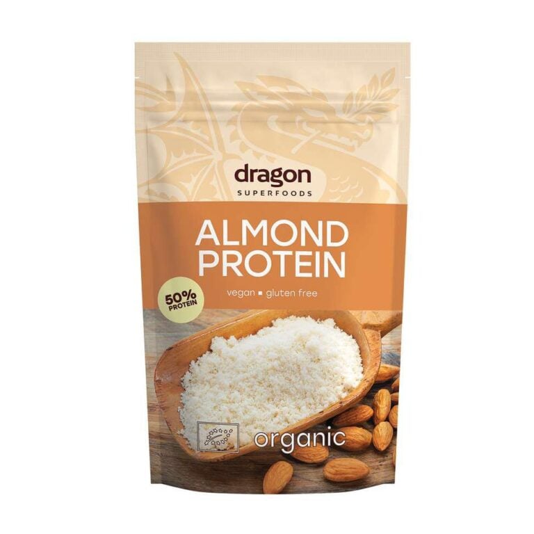 amandel proteïne 200 gram