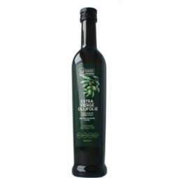 extra vierge olijfolie premium 500 ml