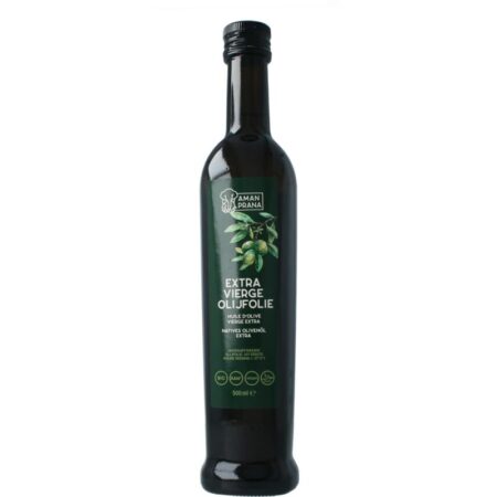 extra vierge olijfolie premium 500 ml