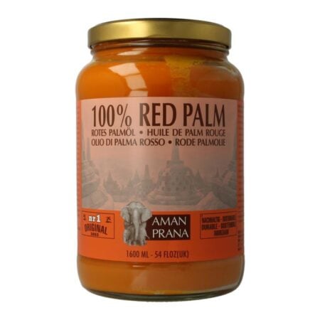 rode palm olie 325 ml (kopie)