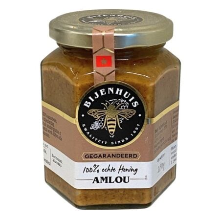 Amlou Het Bijenhuis Wageningen 280 gram