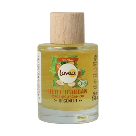 argan olie 50 ml