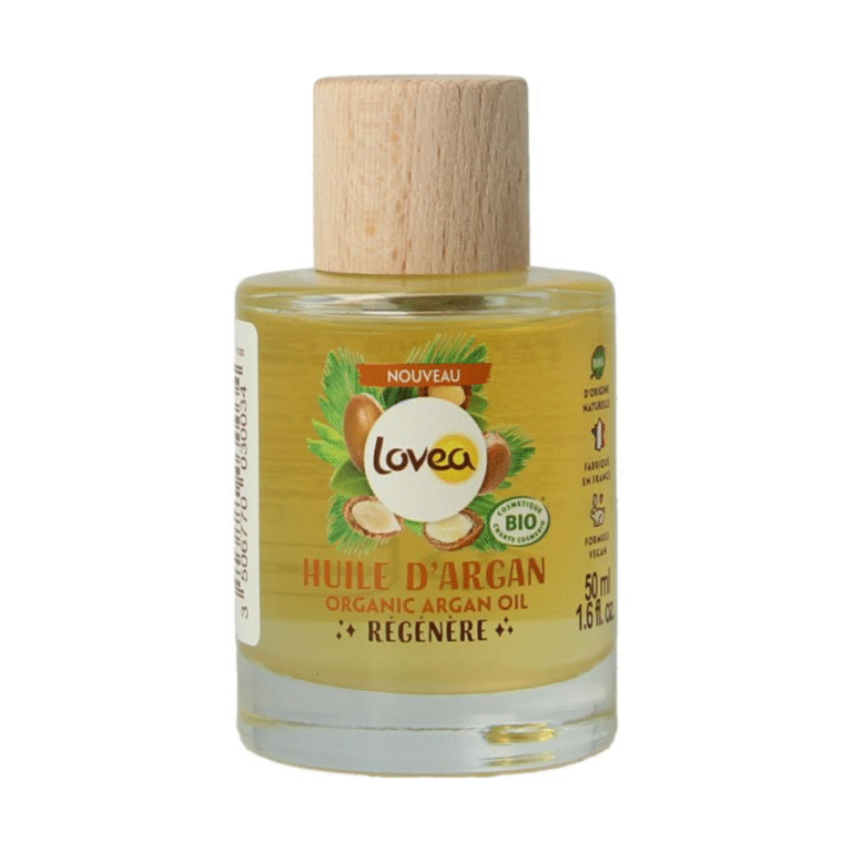 argan olie 50 ml