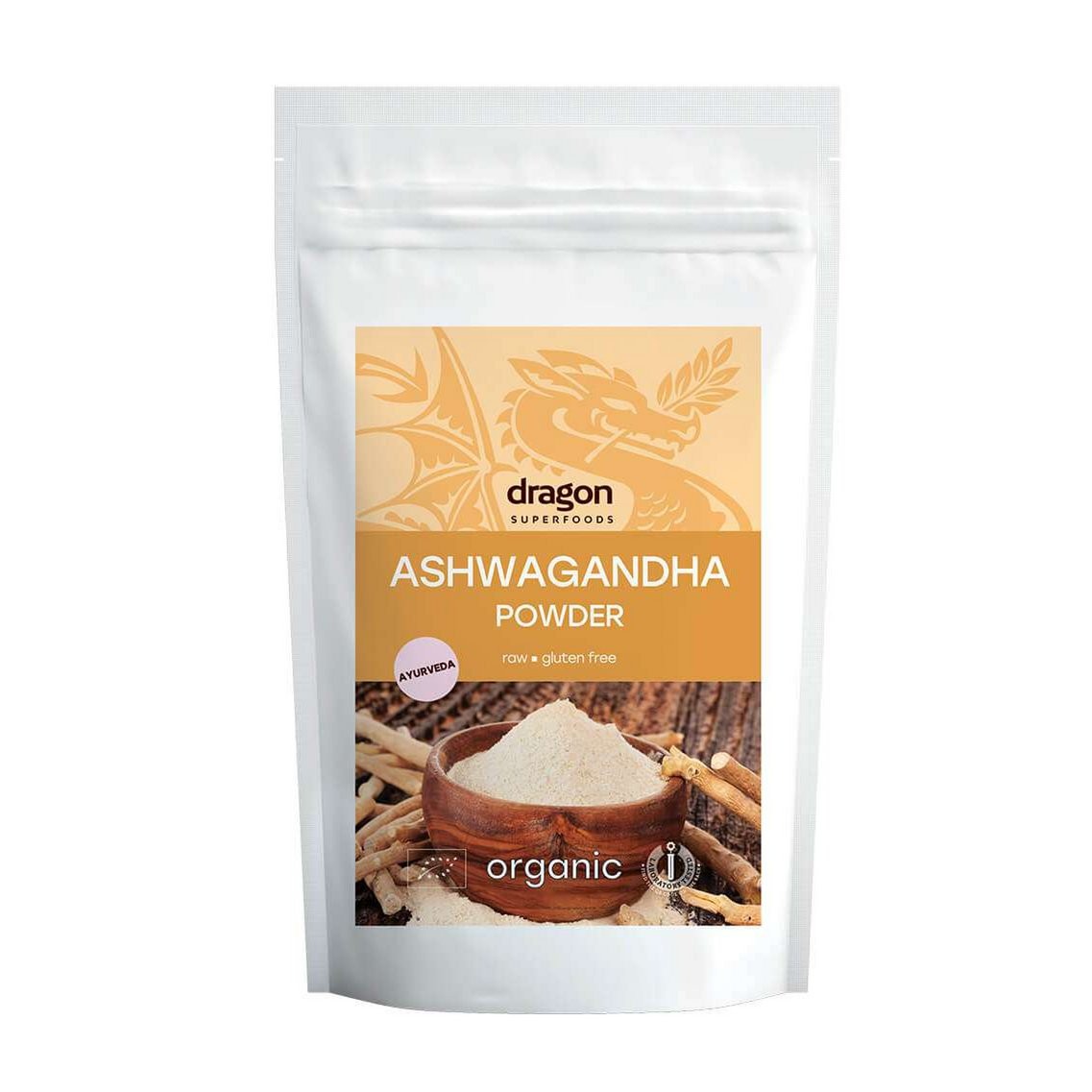 Ashwagandha poeder