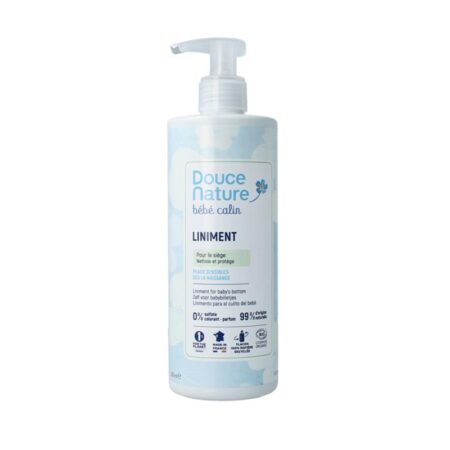 Baby Liniment Biologisch Douce Nature