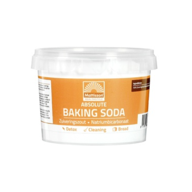 baking soda 300 gram