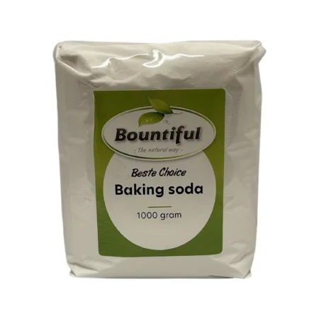 baking soda