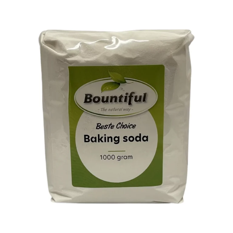 baking soda