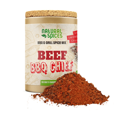 beef bbq chief 70 gram