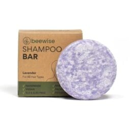 shampoo bar reis en douchebox 1 stuks (kopie)