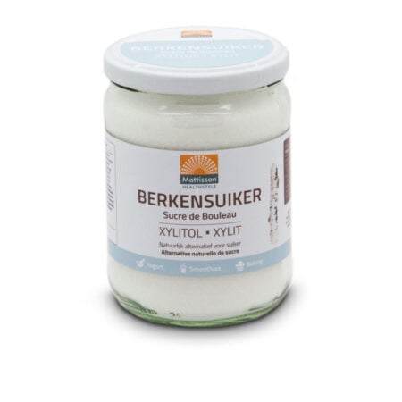 berkensuiker 400 gram