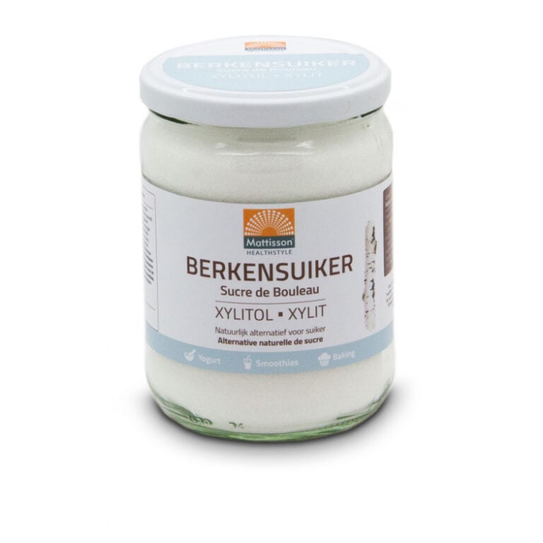 berkensuiker 400 gram
