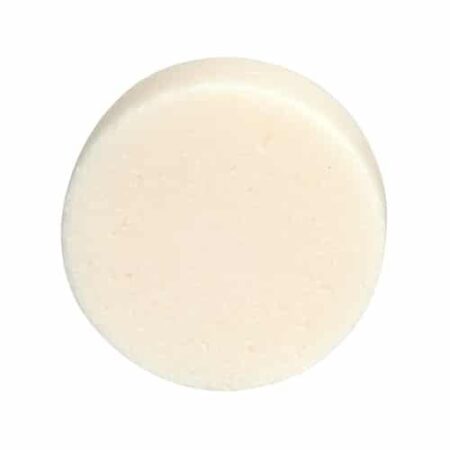 shampoo bar – geur: argan – 1 stuk