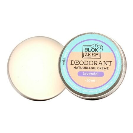 deodorant crème tea tree 50 ml (kopie)