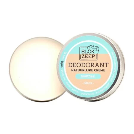 deodorant crème lavendel 50 ml (kopie)