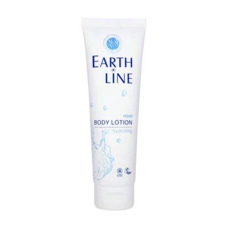 body lotion aqua 150 ml