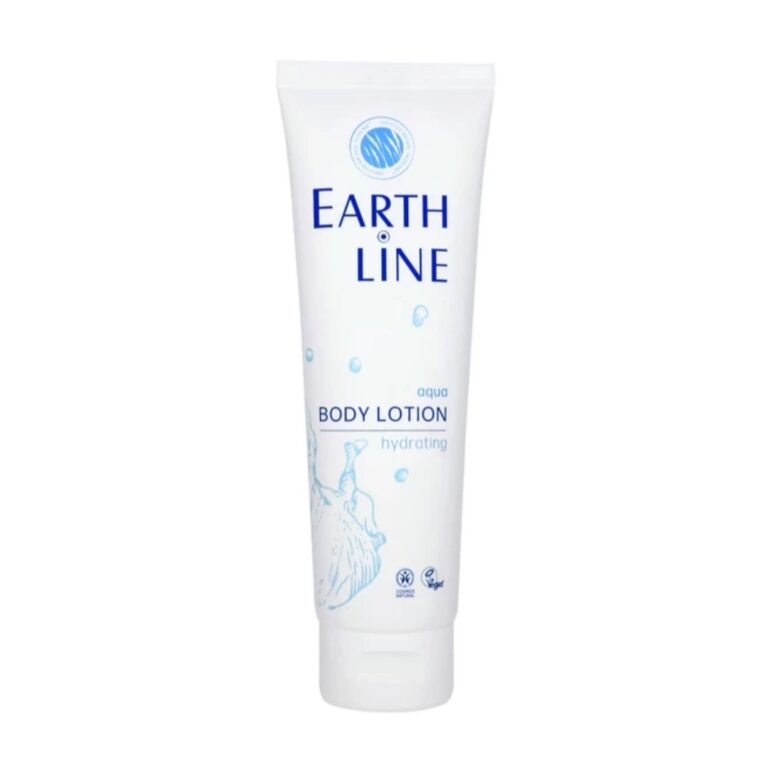 body lotion aqua 150 ml