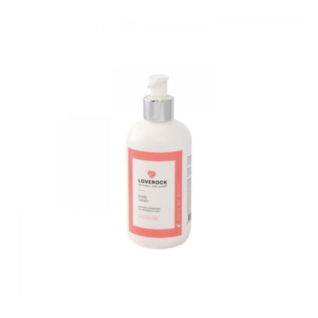 body lotion 200 ml